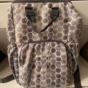 Thirty one adventure backpack